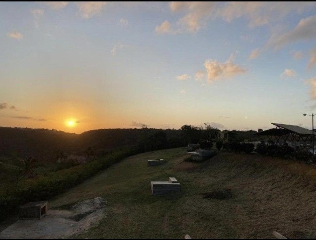 Chale De Campo Em Condominio Fechado Бананейрас Экстерьер фото
