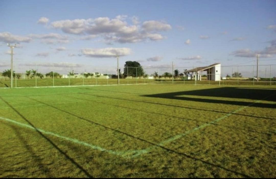Chale De Campo Em Condominio Fechado Бананейрас Экстерьер фото